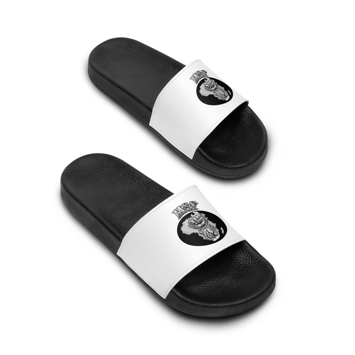Cool MSF Slide Sandals