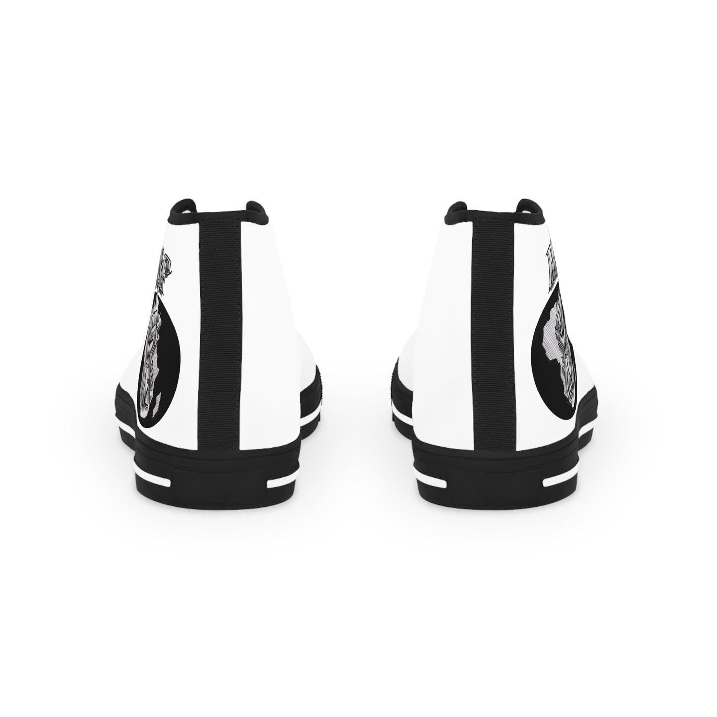 MSF High Top Sneakers
