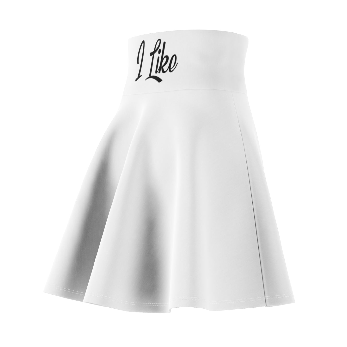 Chic MSF Skater Skirt