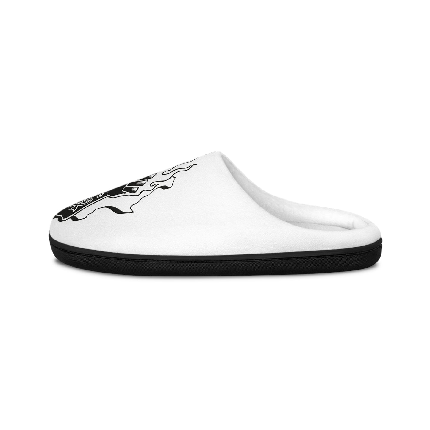 Stylish MSF Indoor Slippers