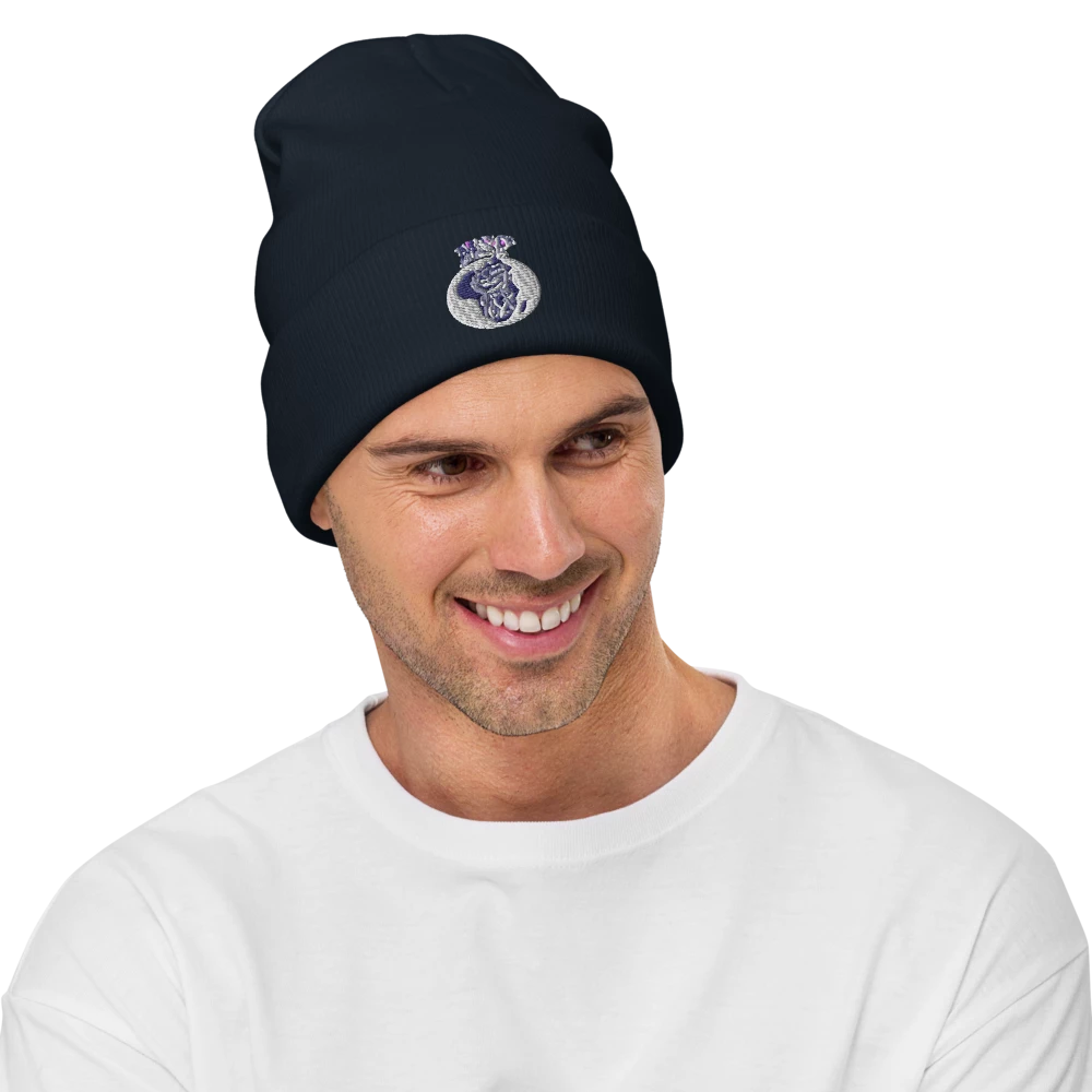 MSF Knit Beanie | Otto Cap 82-480