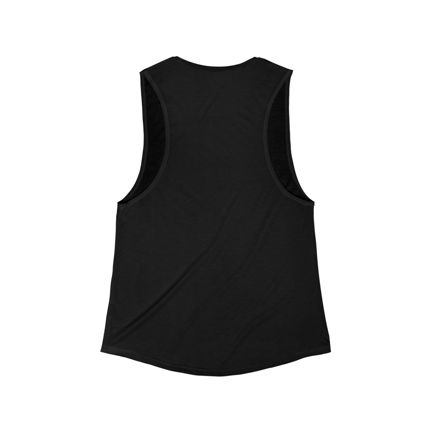 Empowerment Women's Flowy MSF Tank Top