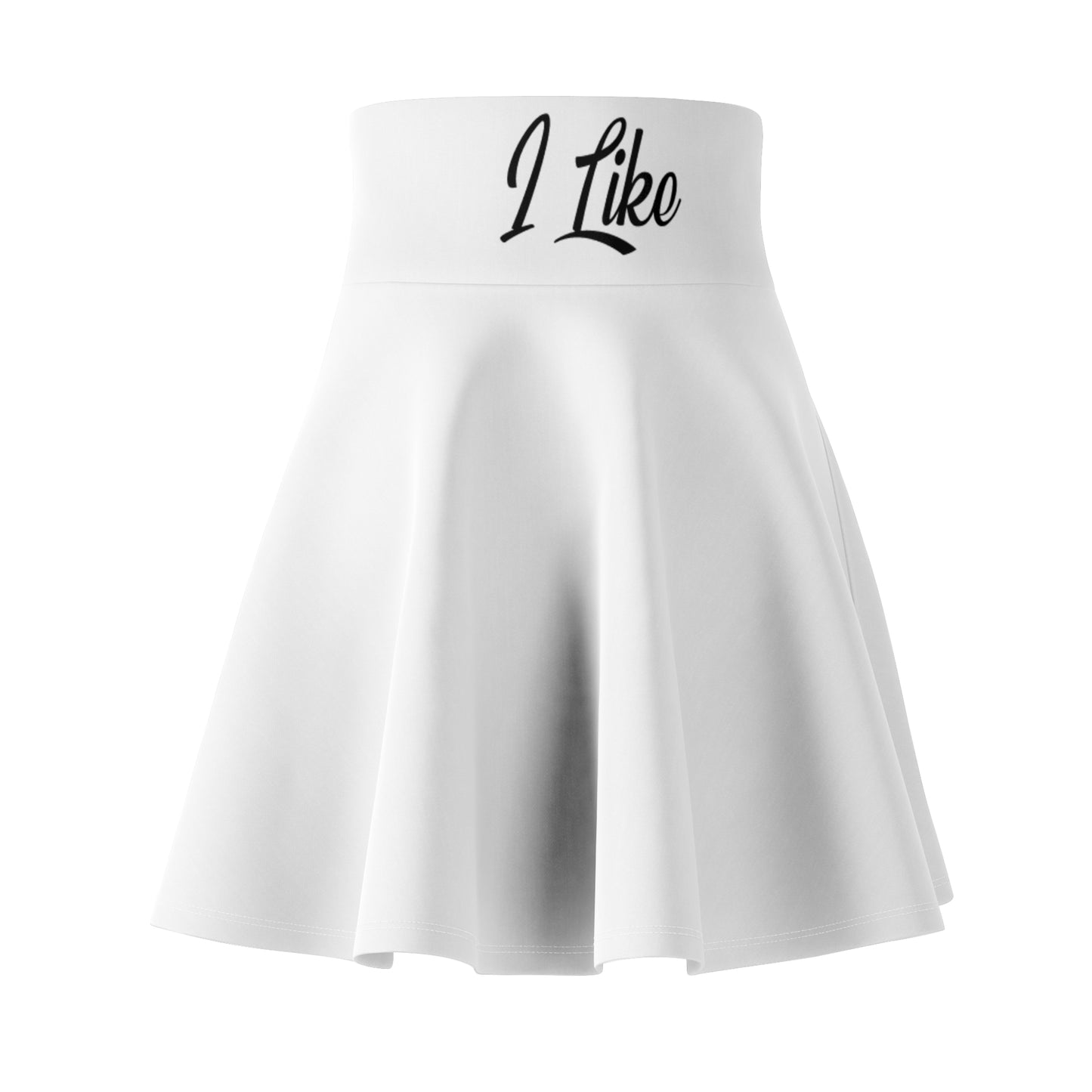 Chic MSF Skater Skirt