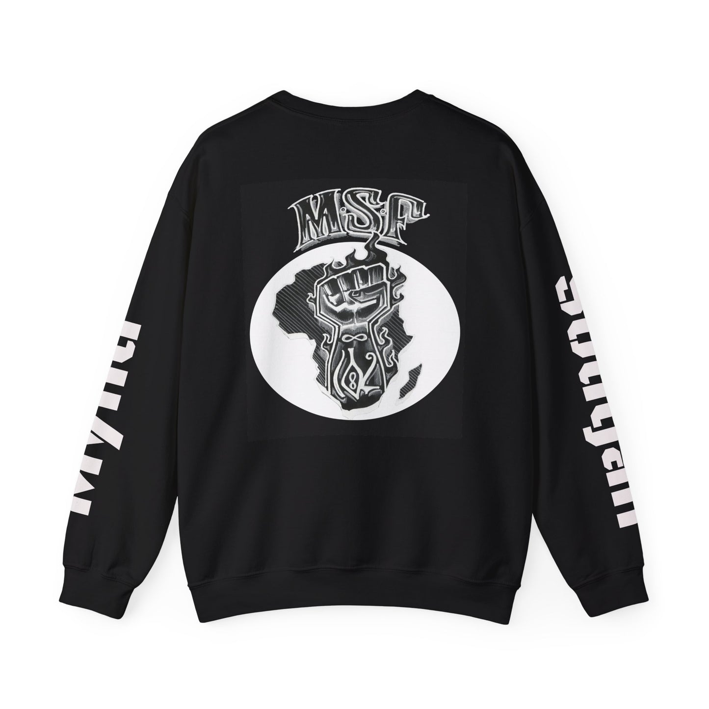 Mynd Souljah Sweatshirt