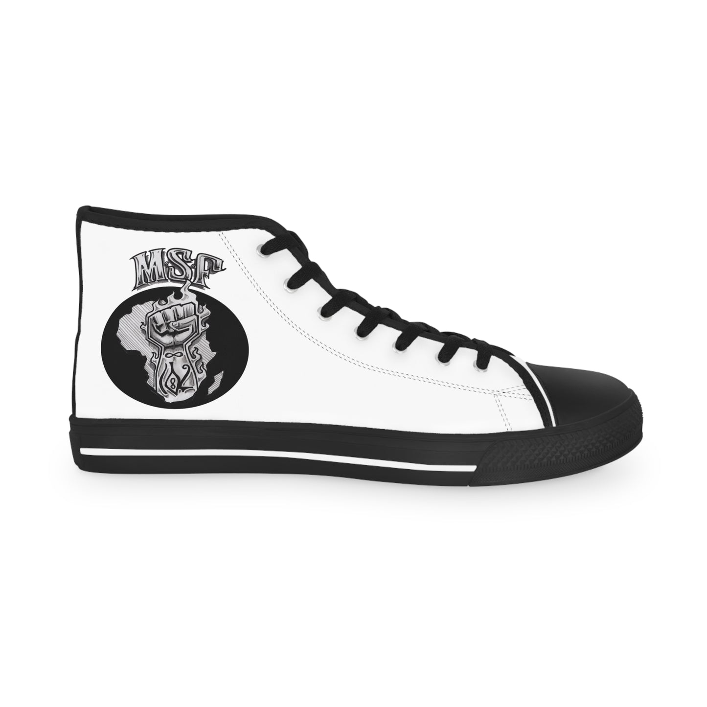 MSF High Top Sneakers