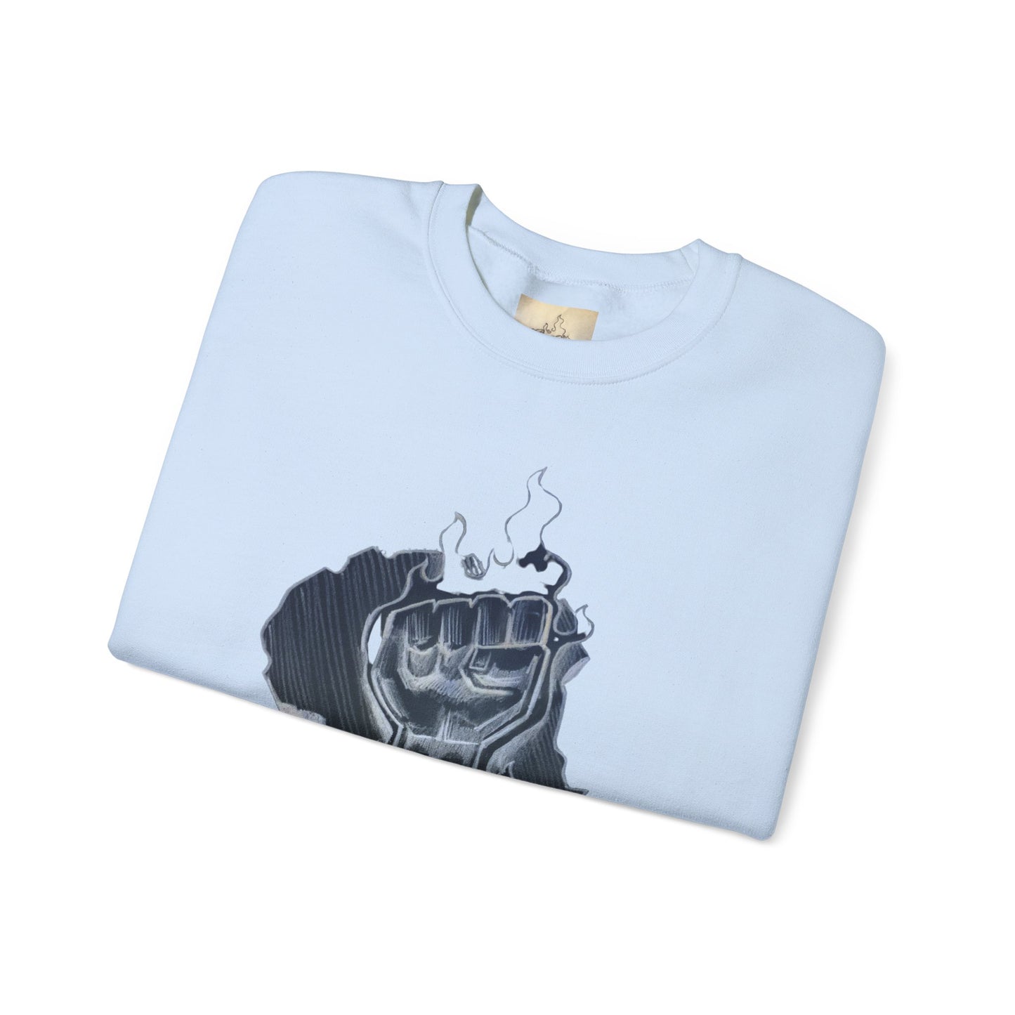 Mynd Souljah Sweatshirt