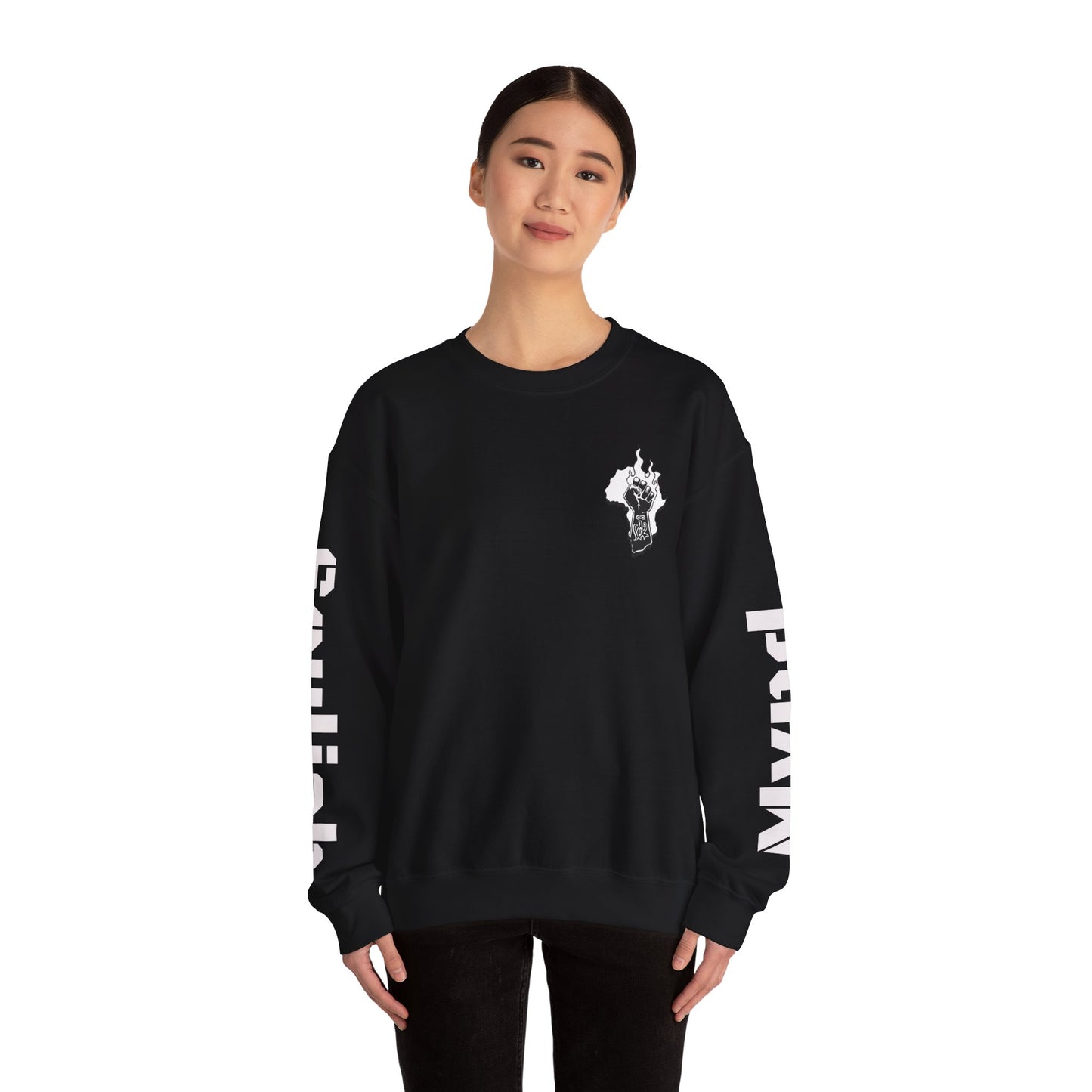 Mynd Souljah Sweatshirt