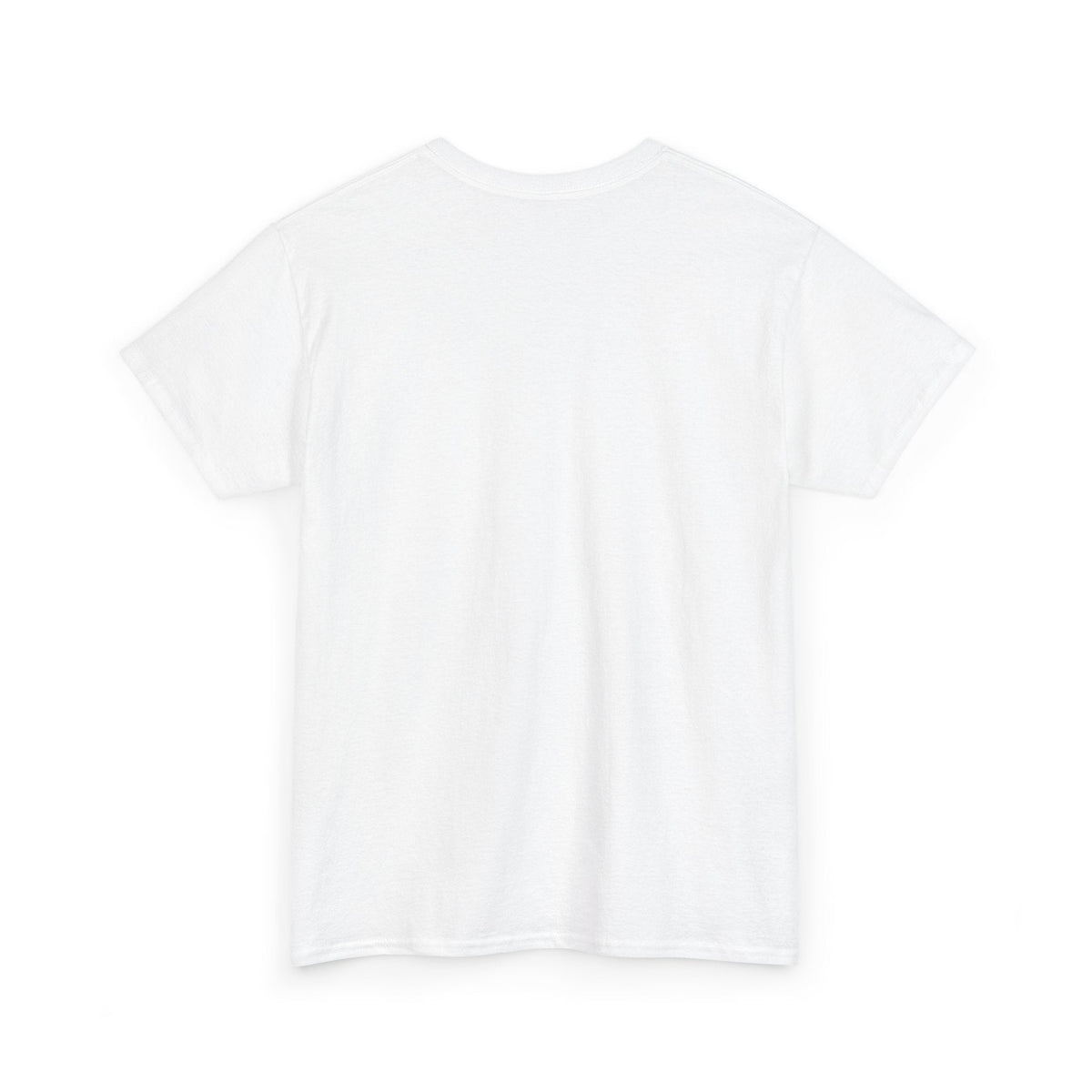 Alkebulan Rising — Fist & Flame Unisex Heavy Cotton Tee