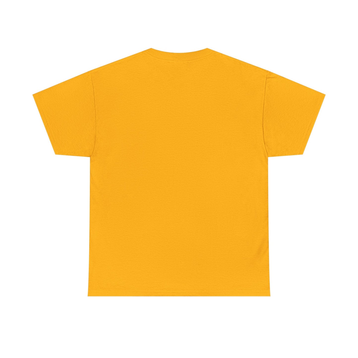 Alkebulan Rising — Fist & Flame Unisex Heavy Cotton Tee