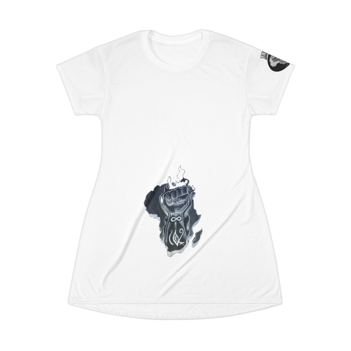 MSF T-Shirt Dress
