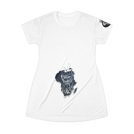MSF T-Shirt Dress