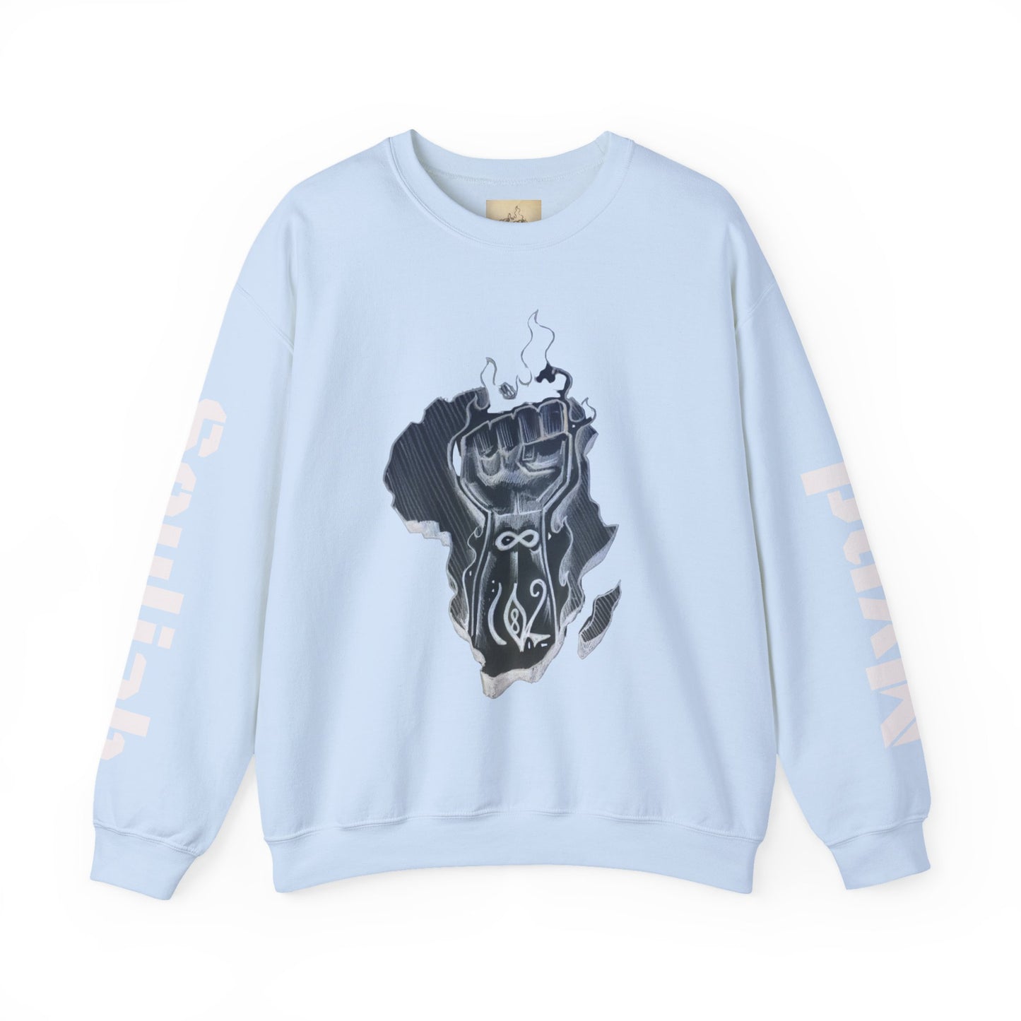 Mynd Souljah Sweatshirt