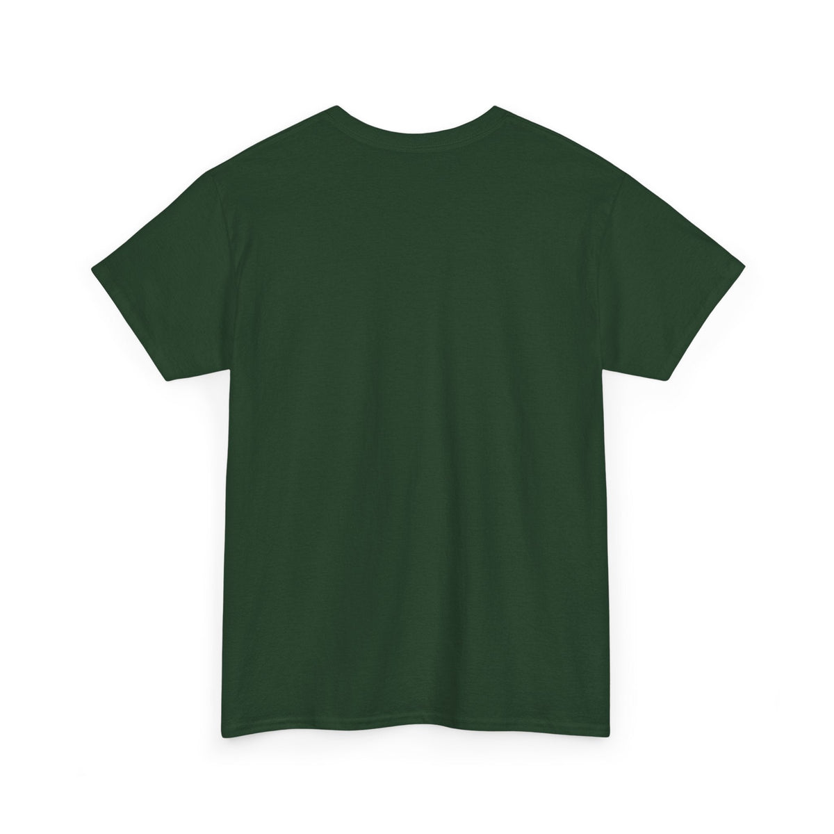 Alkebulan Rising — Fist & Flame Unisex Heavy Cotton Tee