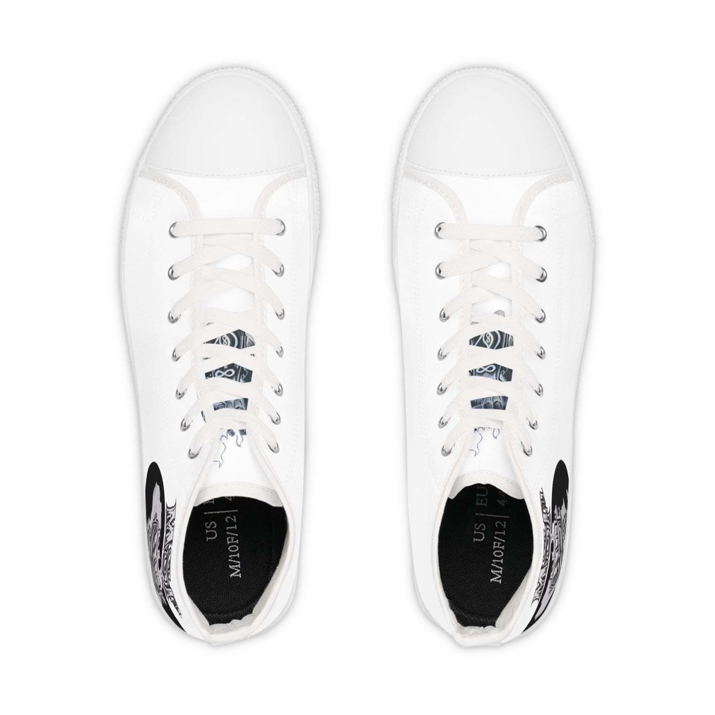 MSF High Top Sneakers