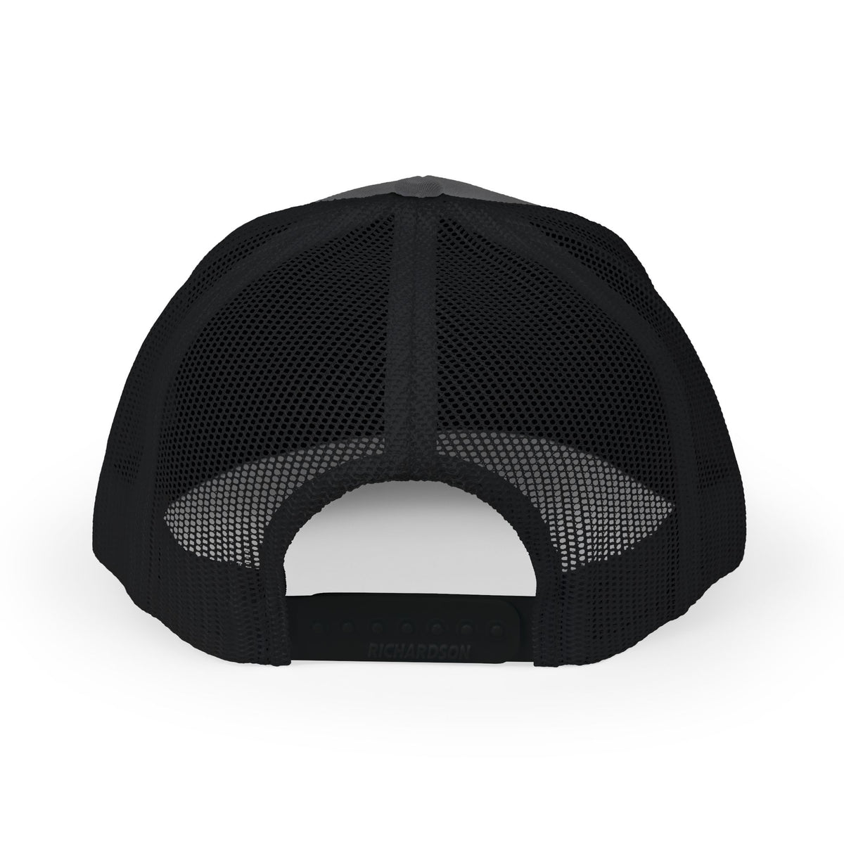 MSF Emblem Snapback Trucker Cap
