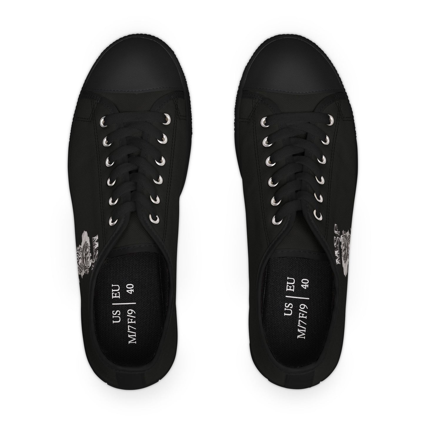 Chic MSF Low Cut Sneakers