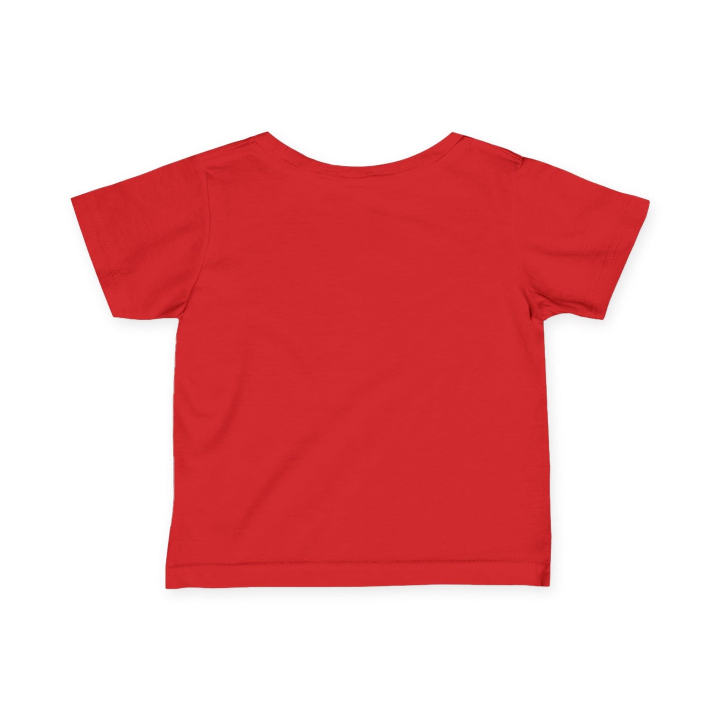Creative MSF Infant Fine Jersey Tee