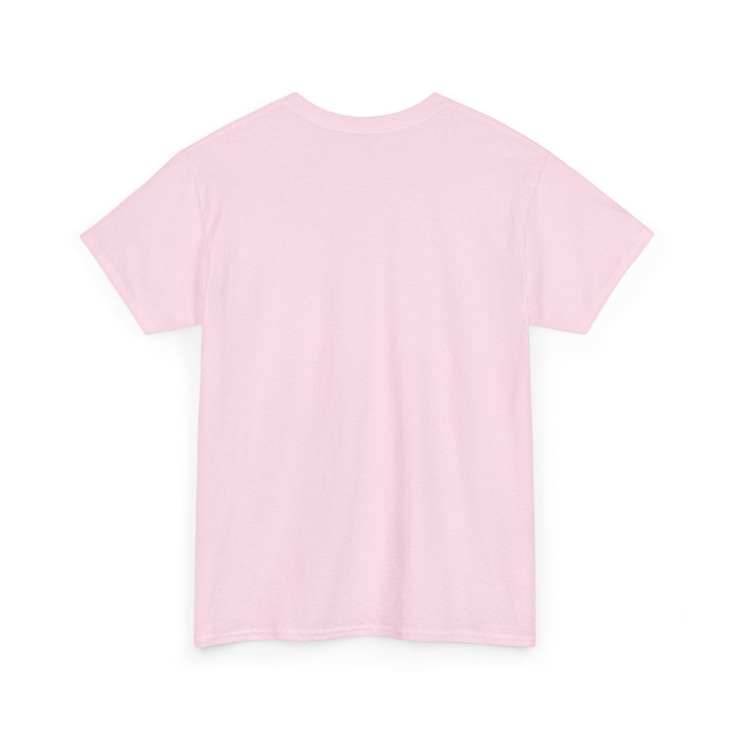 Alkebulan Rising — Fist & Flame Unisex Heavy Cotton Tee