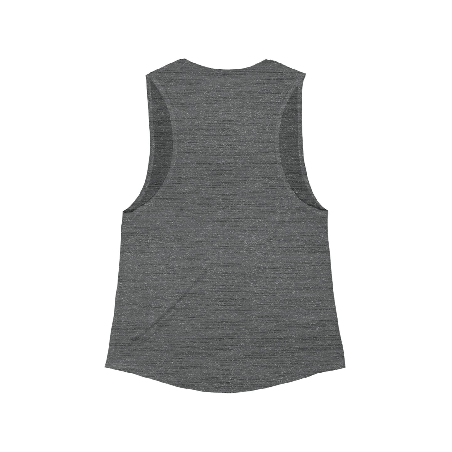 Empowerment Women's Flowy MSF Tank Top