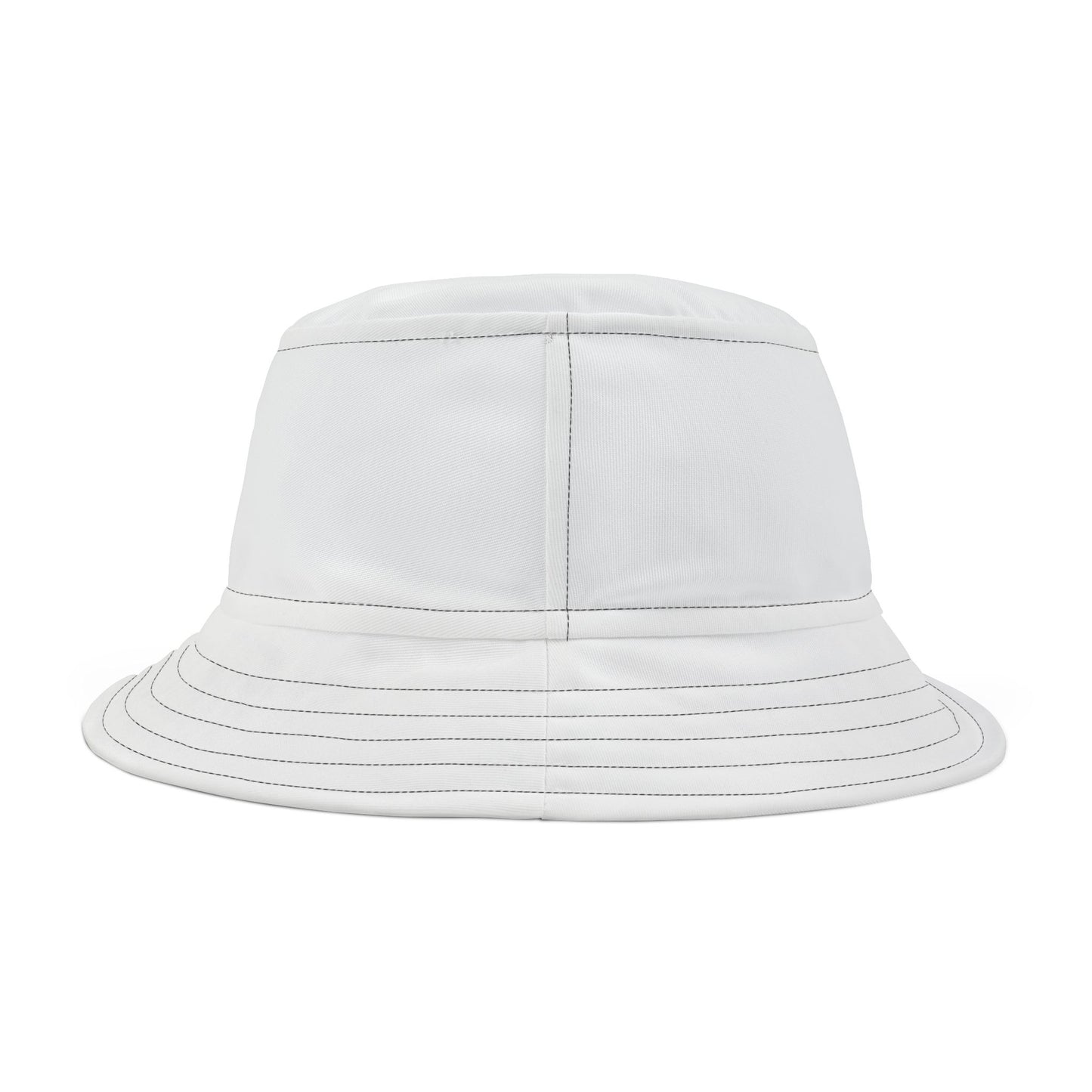 Bucket Hat with MSF Unique Design