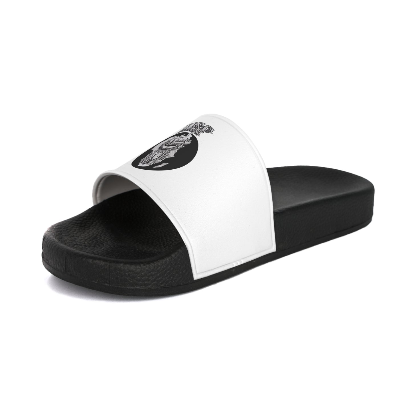 Cool MSF Slide Sandals