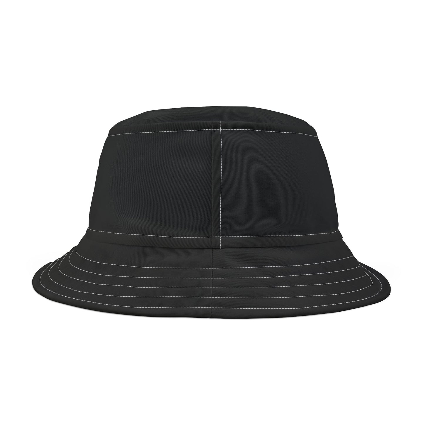 Bucket Hat with MSF Unique Design