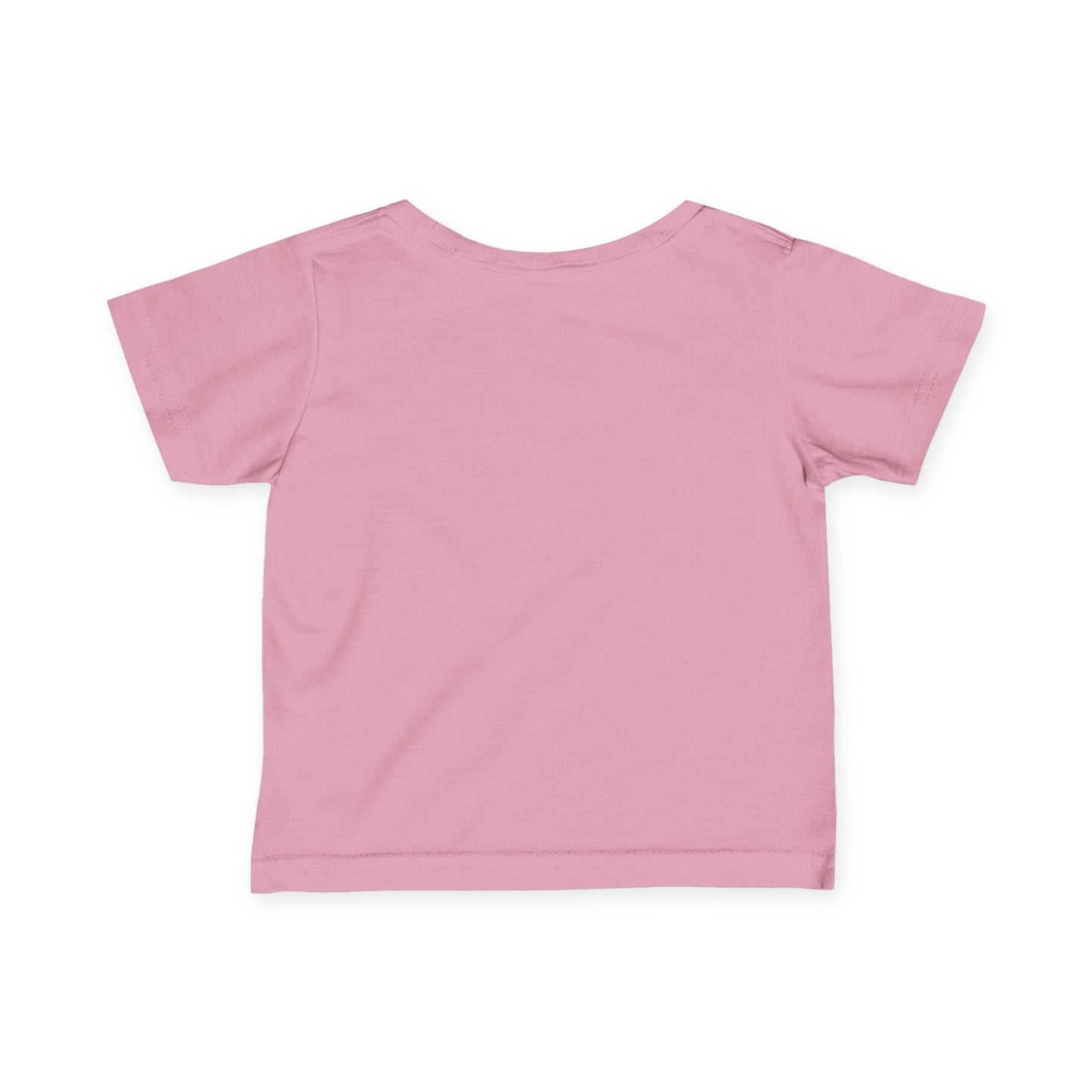 Creative MSF Infant Fine Jersey Tee