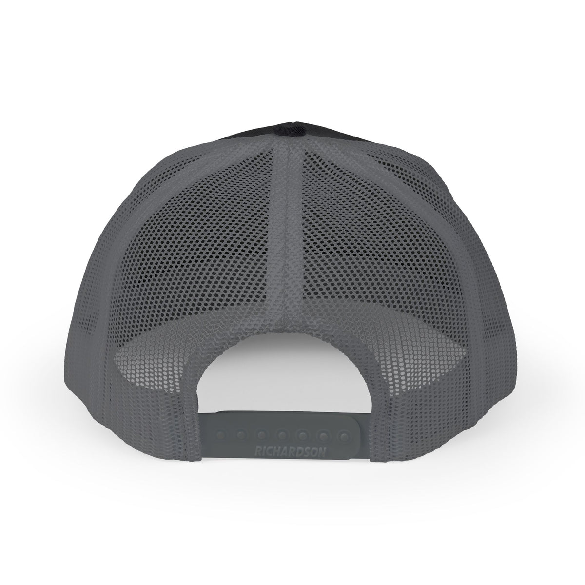 MSF Emblem Snapback Trucker Cap