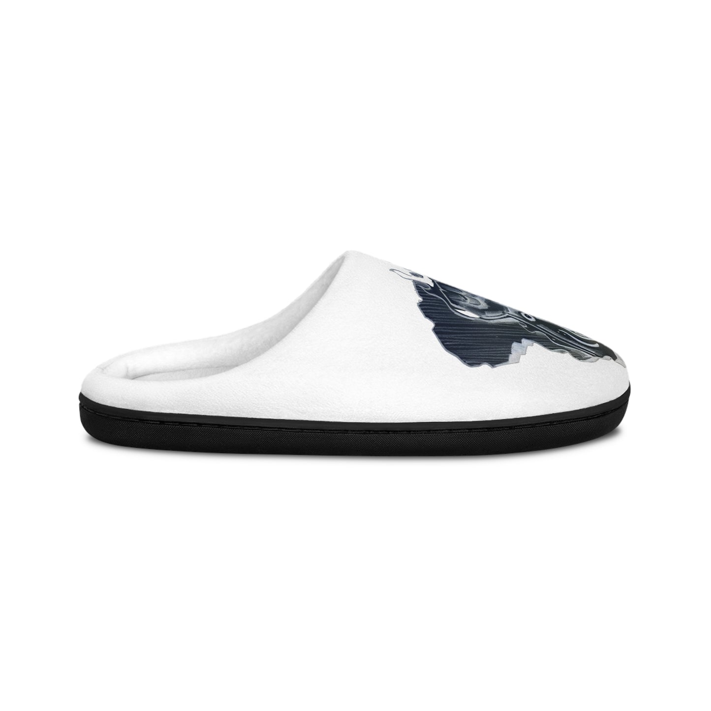 Stylish MSF Indoor Slippers