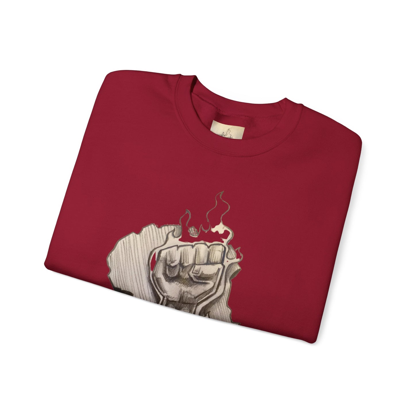 Mynd Souljah Sweatshirt