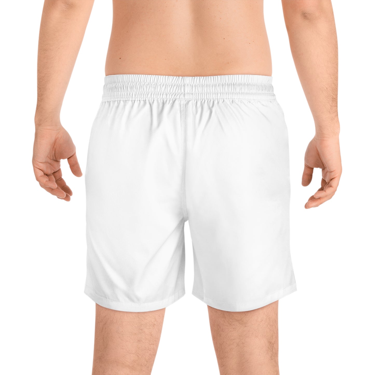 Bold MSF Swim Shorts