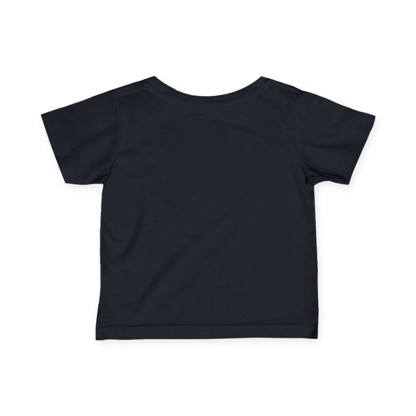Creative MSF Infant Fine Jersey Tee