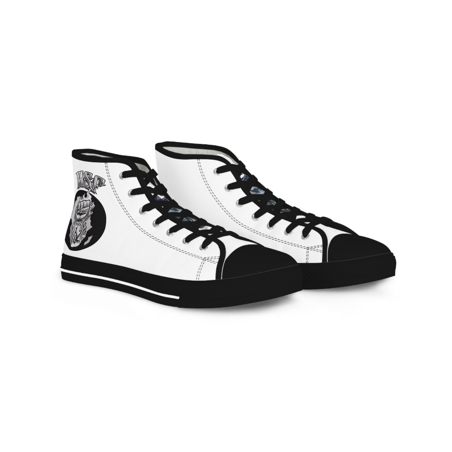 MSF High Top Sneakers