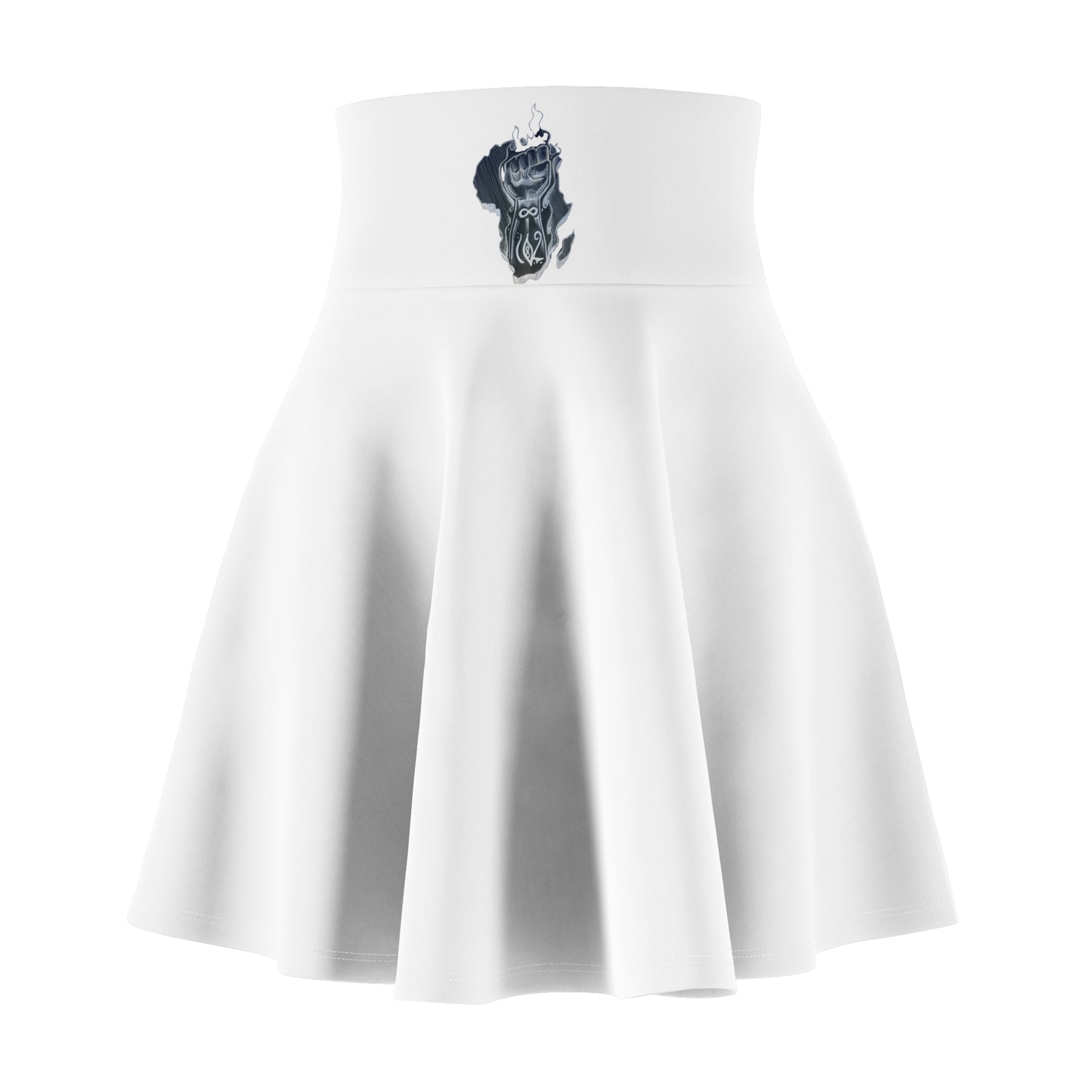 Chic MSF Skater Skirt