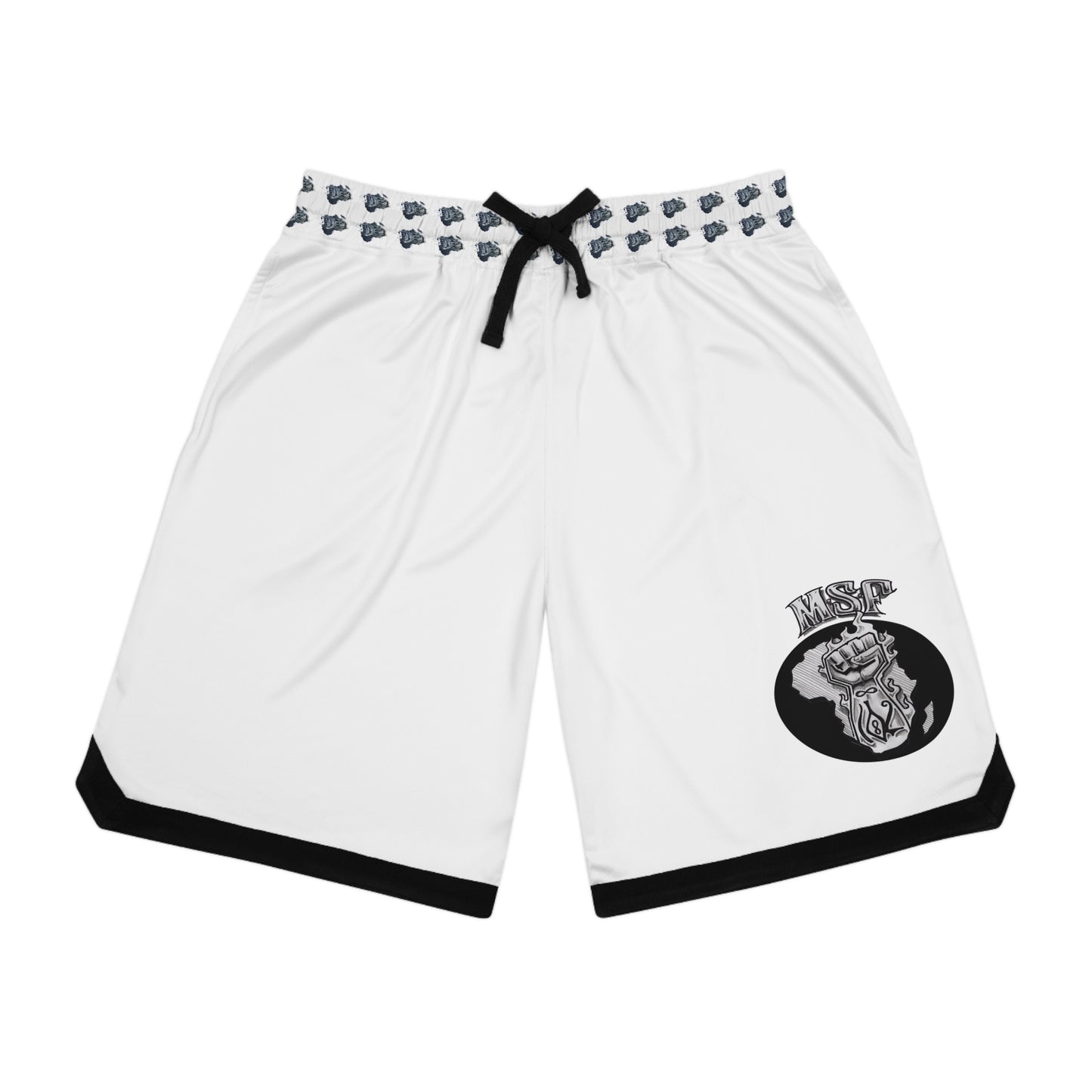 MSF Ball Shorts