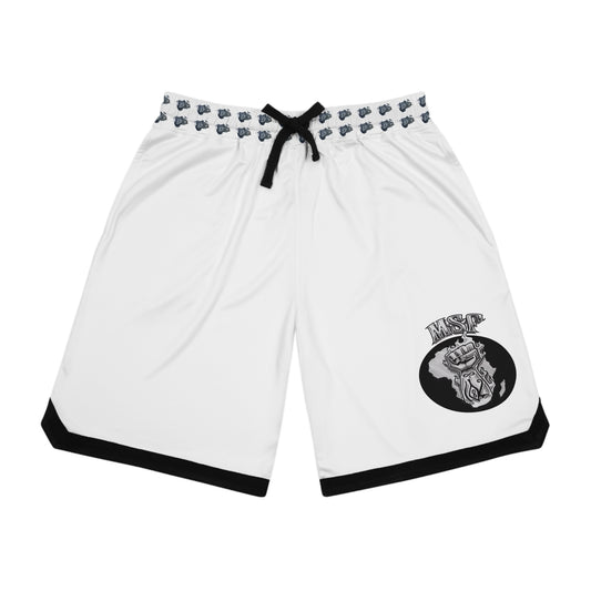 MSF Ball Shorts