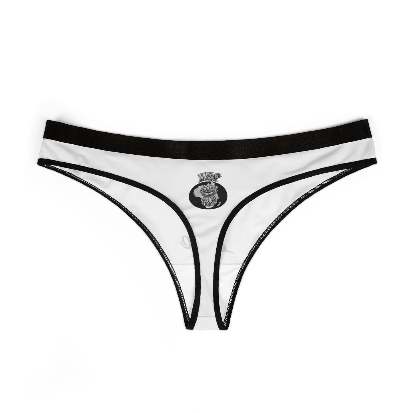 Sexy MSF Women's Thong