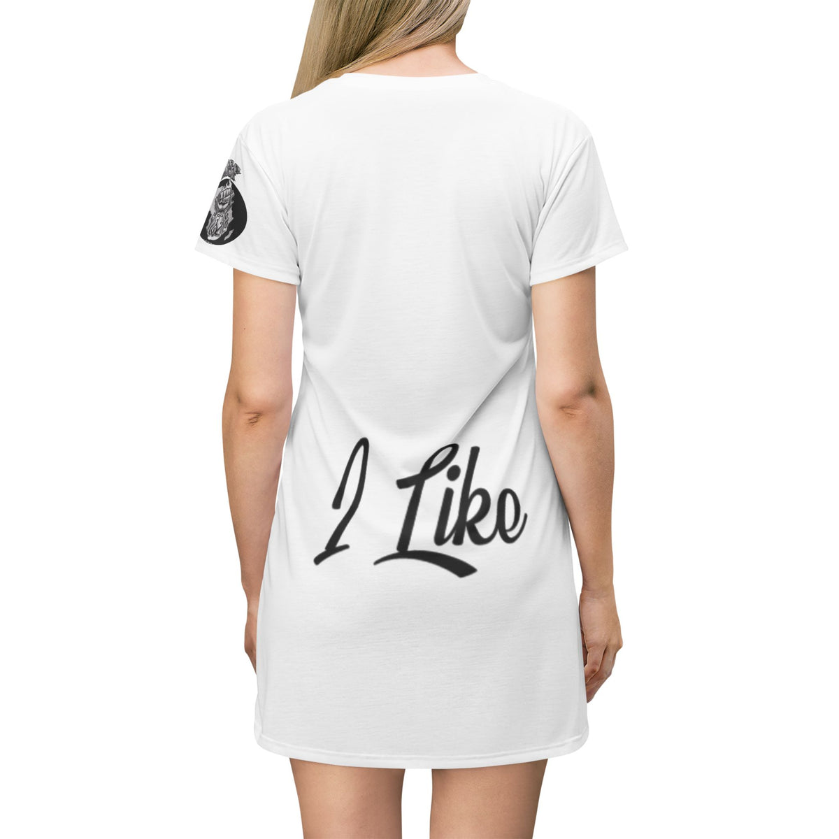 MSF T-Shirt Dress