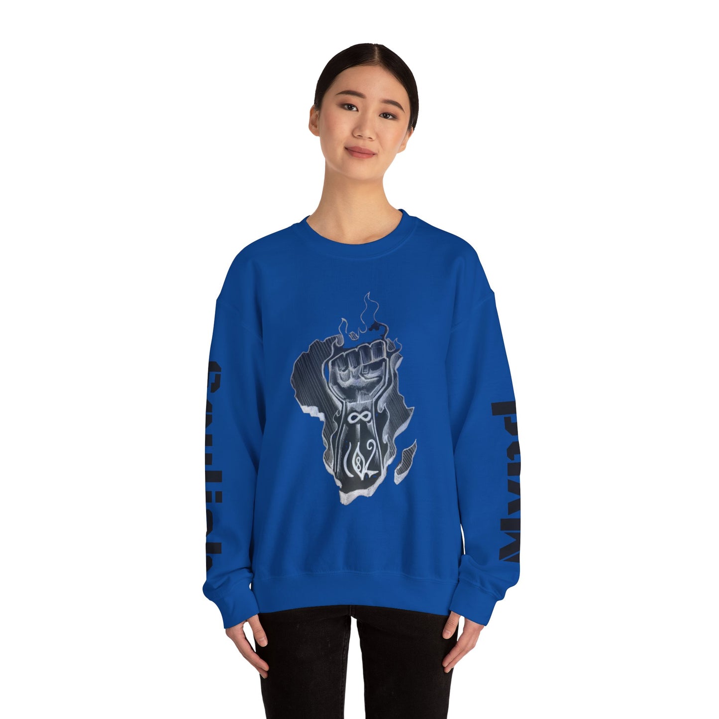 Mynd Souljah Sweatshirt