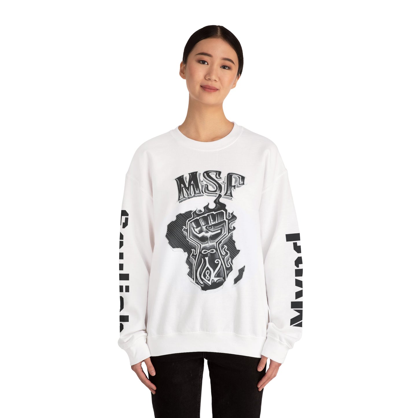 Mynd Souljah Sweatshirt