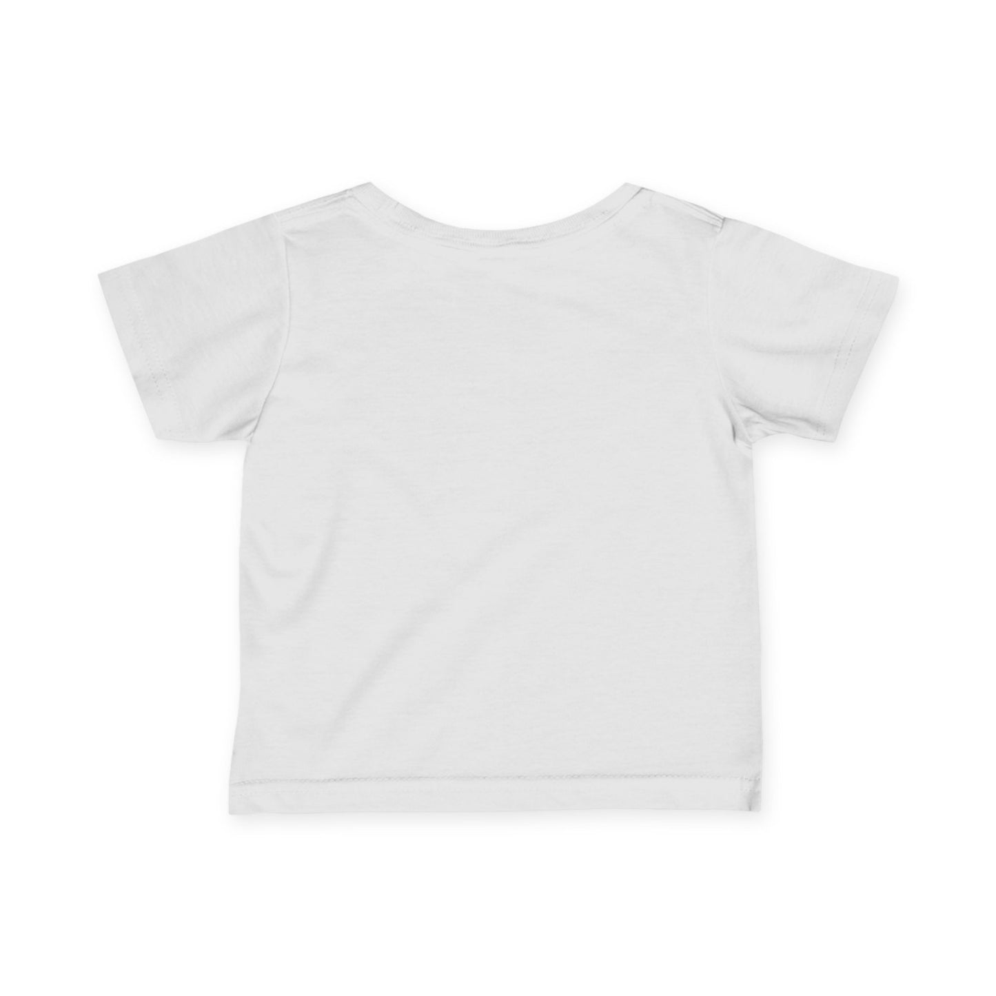 Creative MSF Infant Fine Jersey Tee