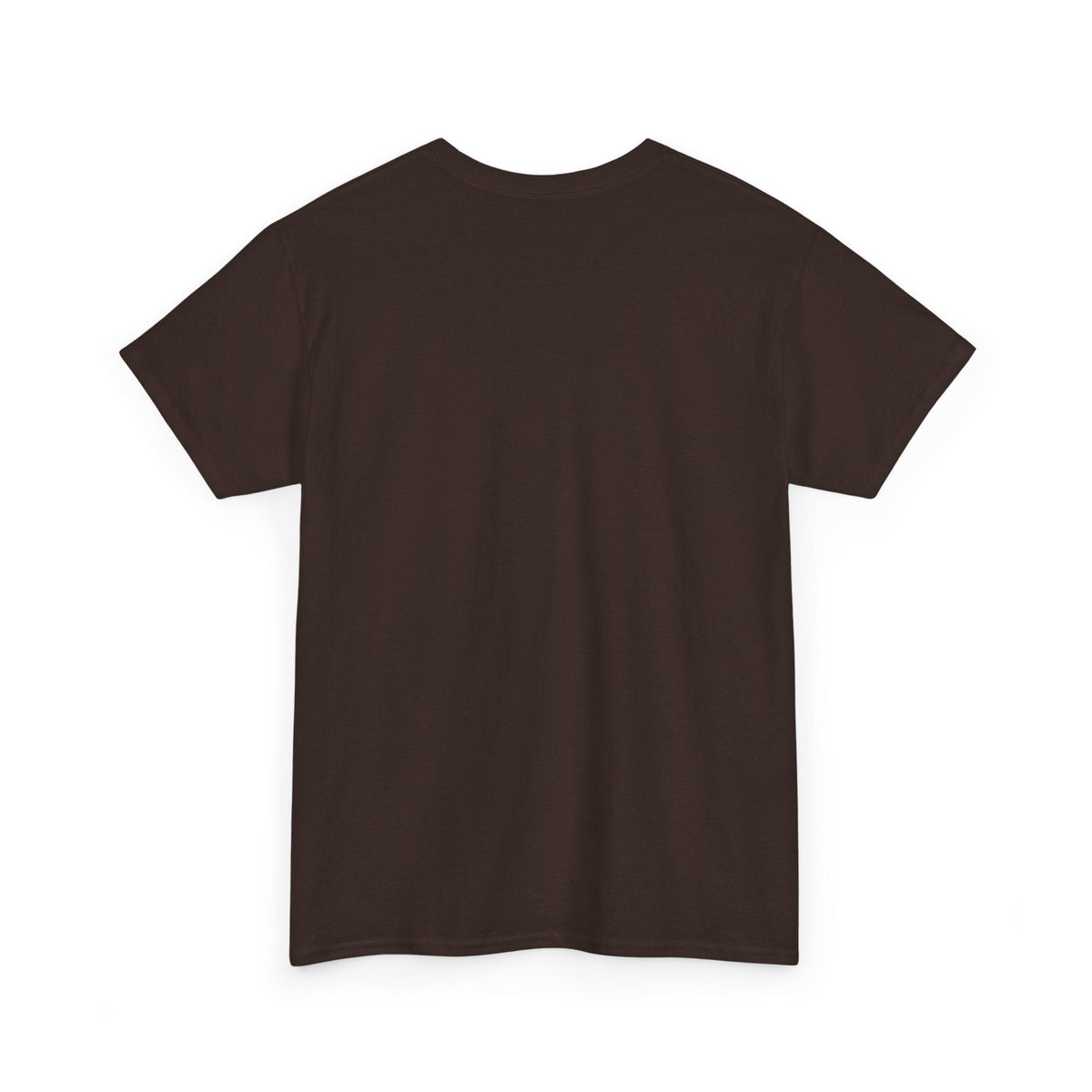 Alkebulan Rising — Fist & Flame Unisex Heavy Cotton Tee