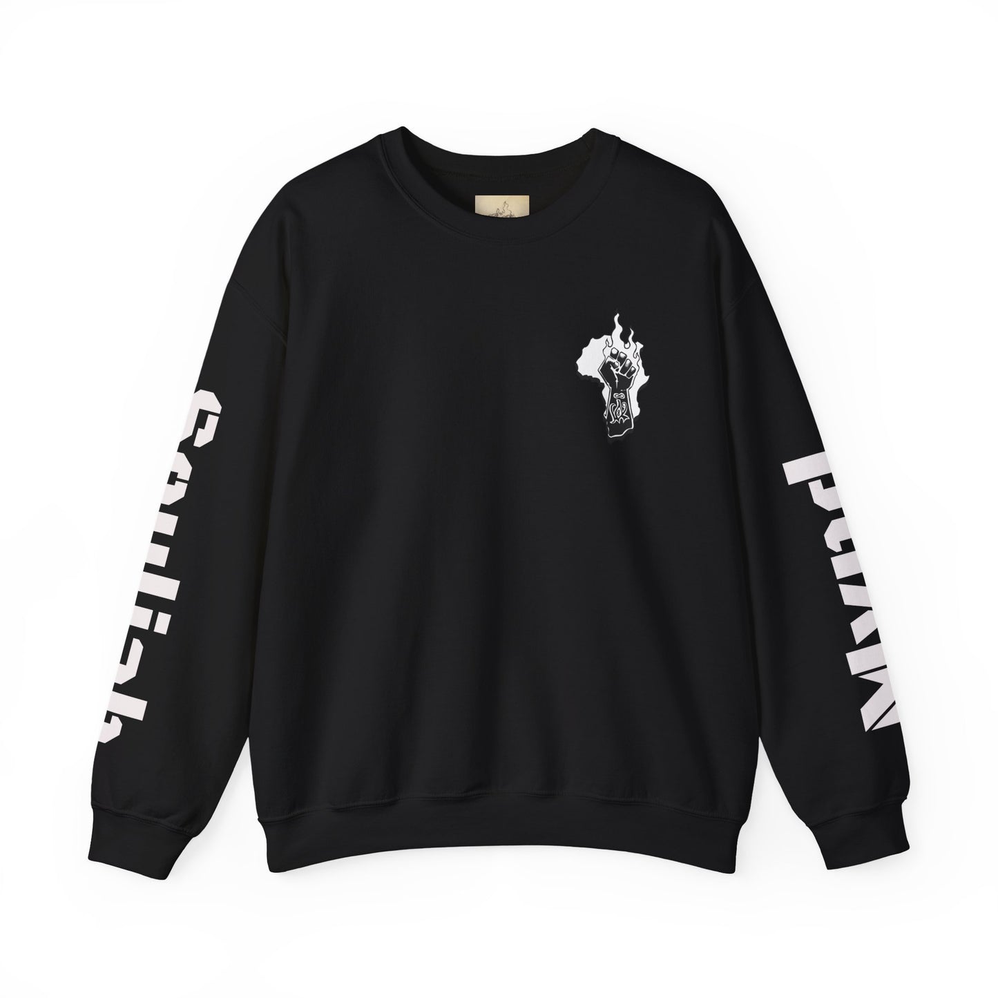 Mynd Souljah Sweatshirt