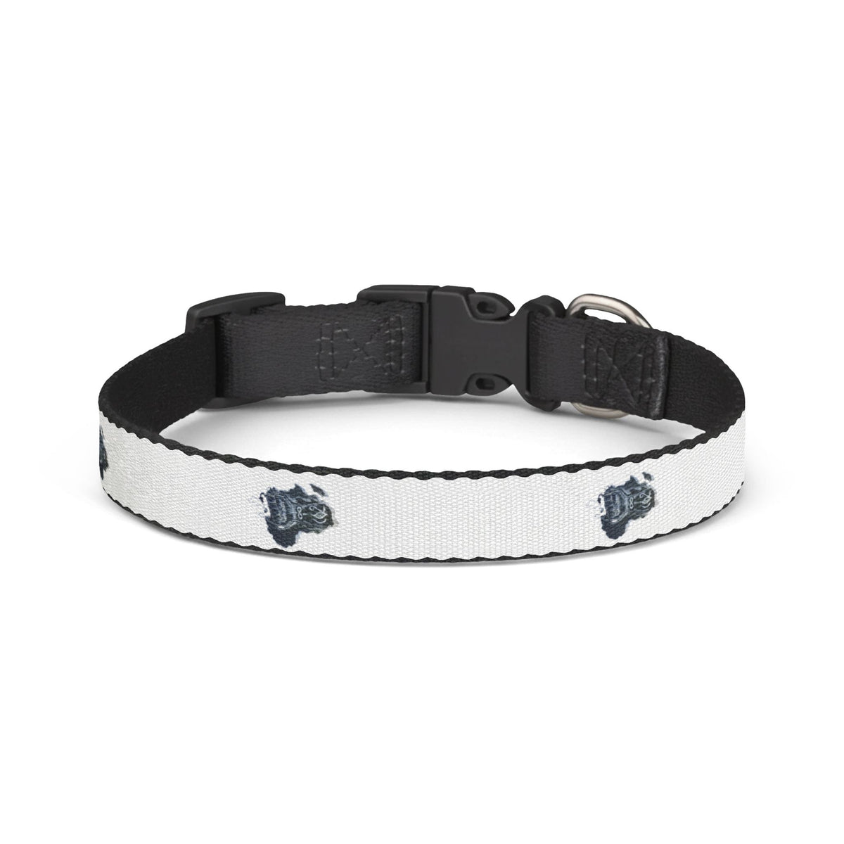 MSF Clip-on Pet Collar for Dog Lovers