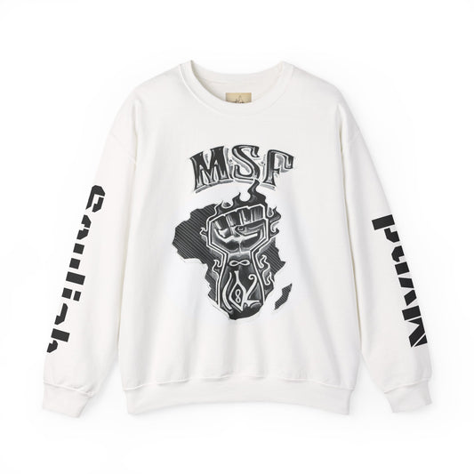 Mynd Souljah Sweatshirt