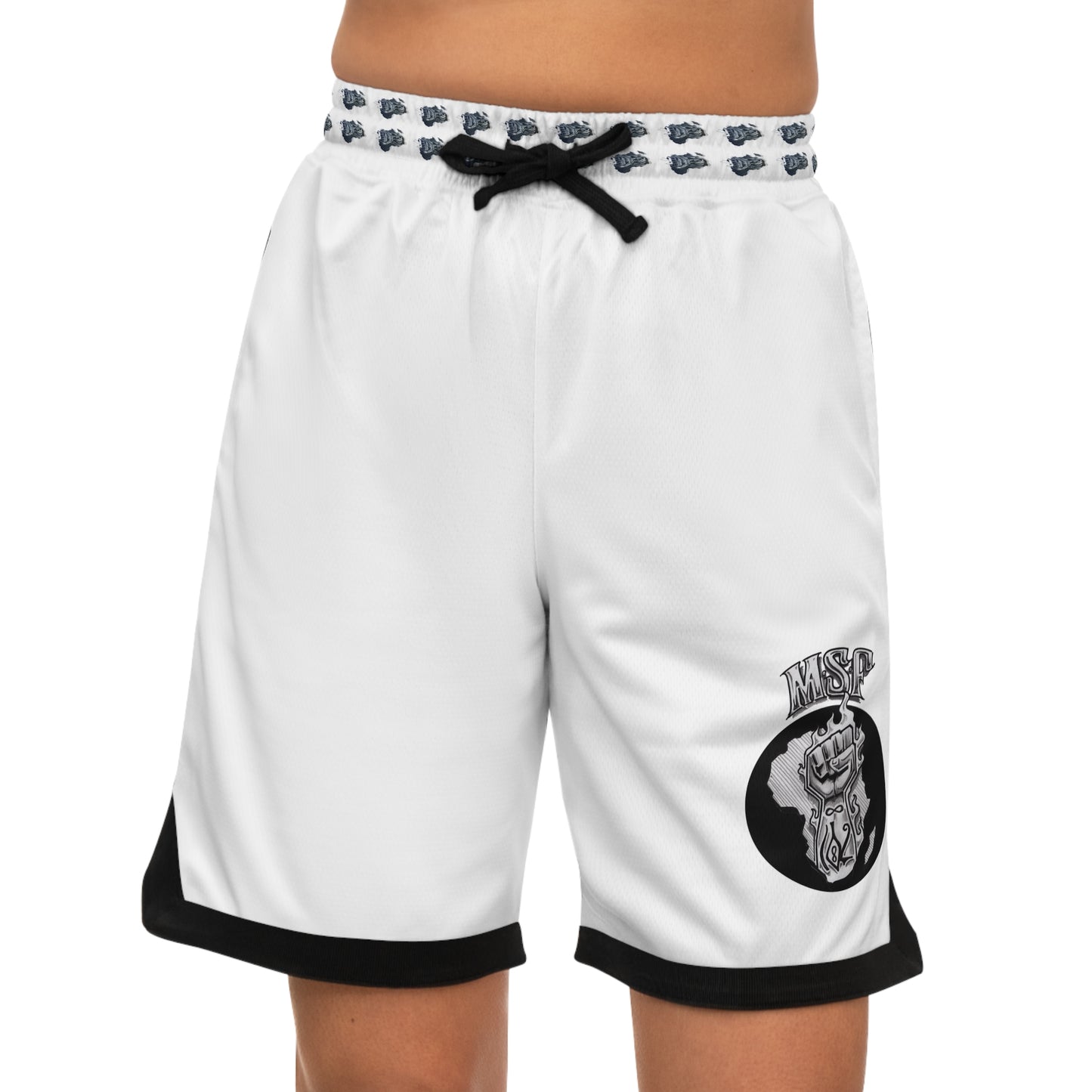 MSF Ball Shorts