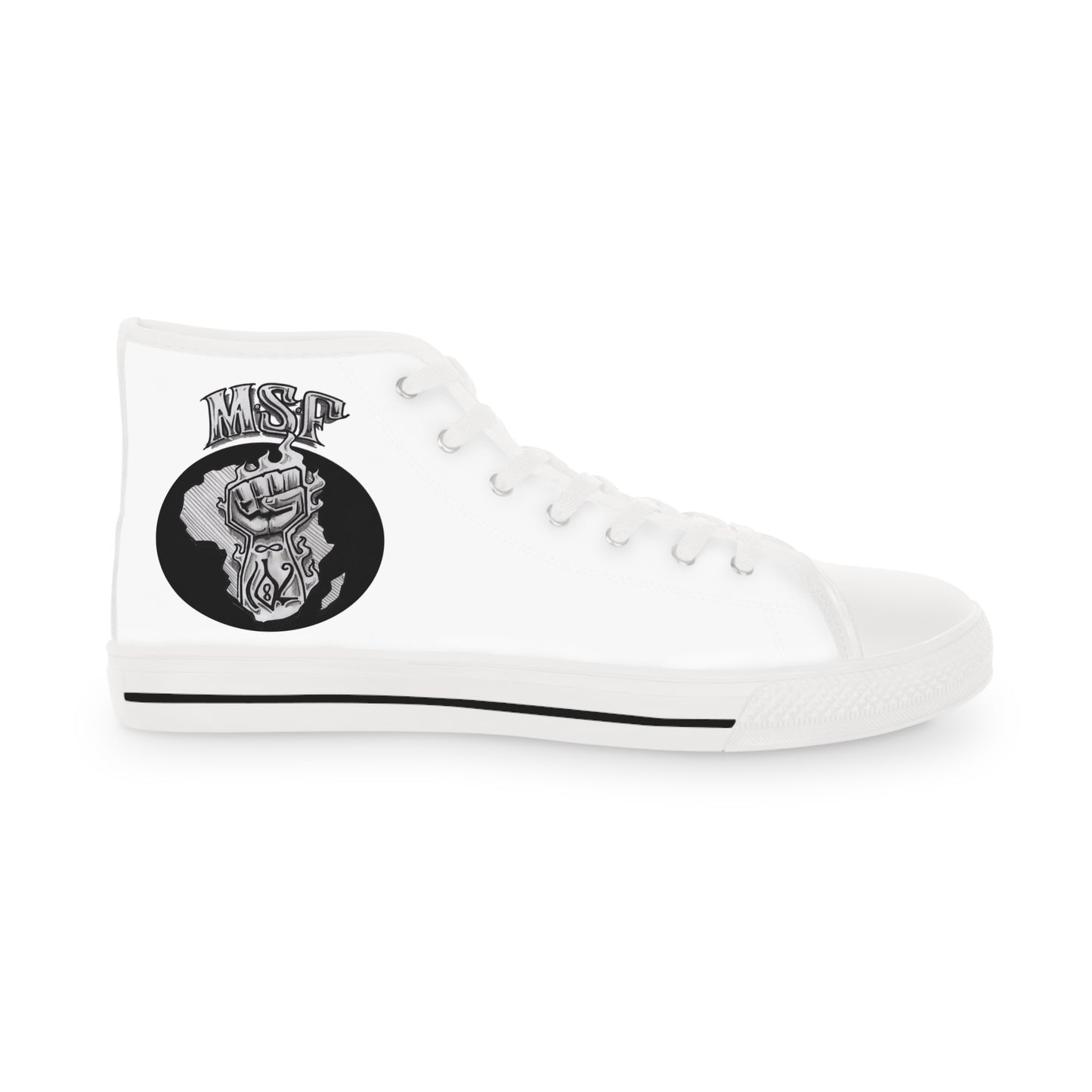 MSF High Top Sneakers