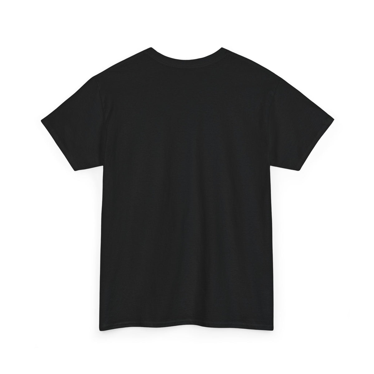Alkebulan Rising — Fist & Flame Unisex Heavy Cotton Tee