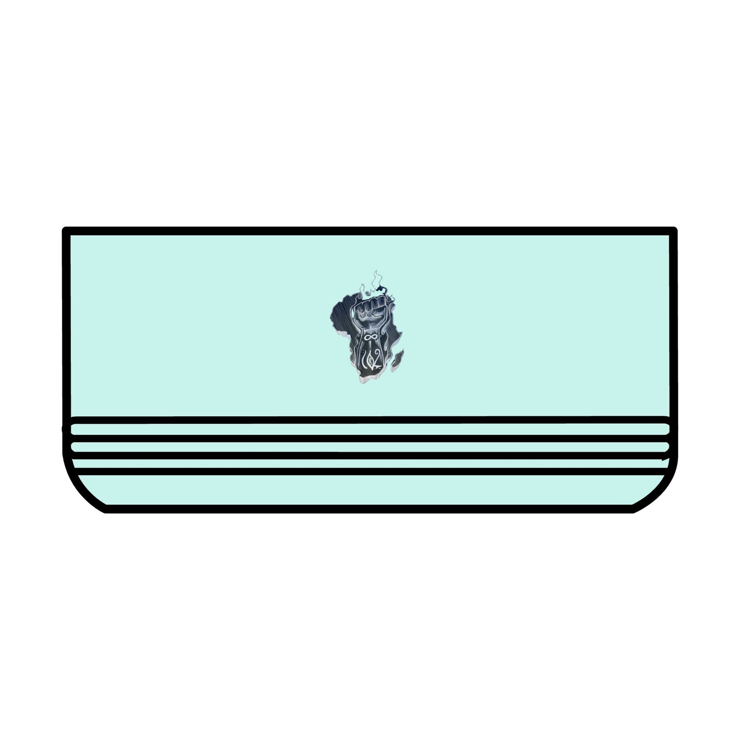 Pet Bowl with MSF Design for Stylish Pets