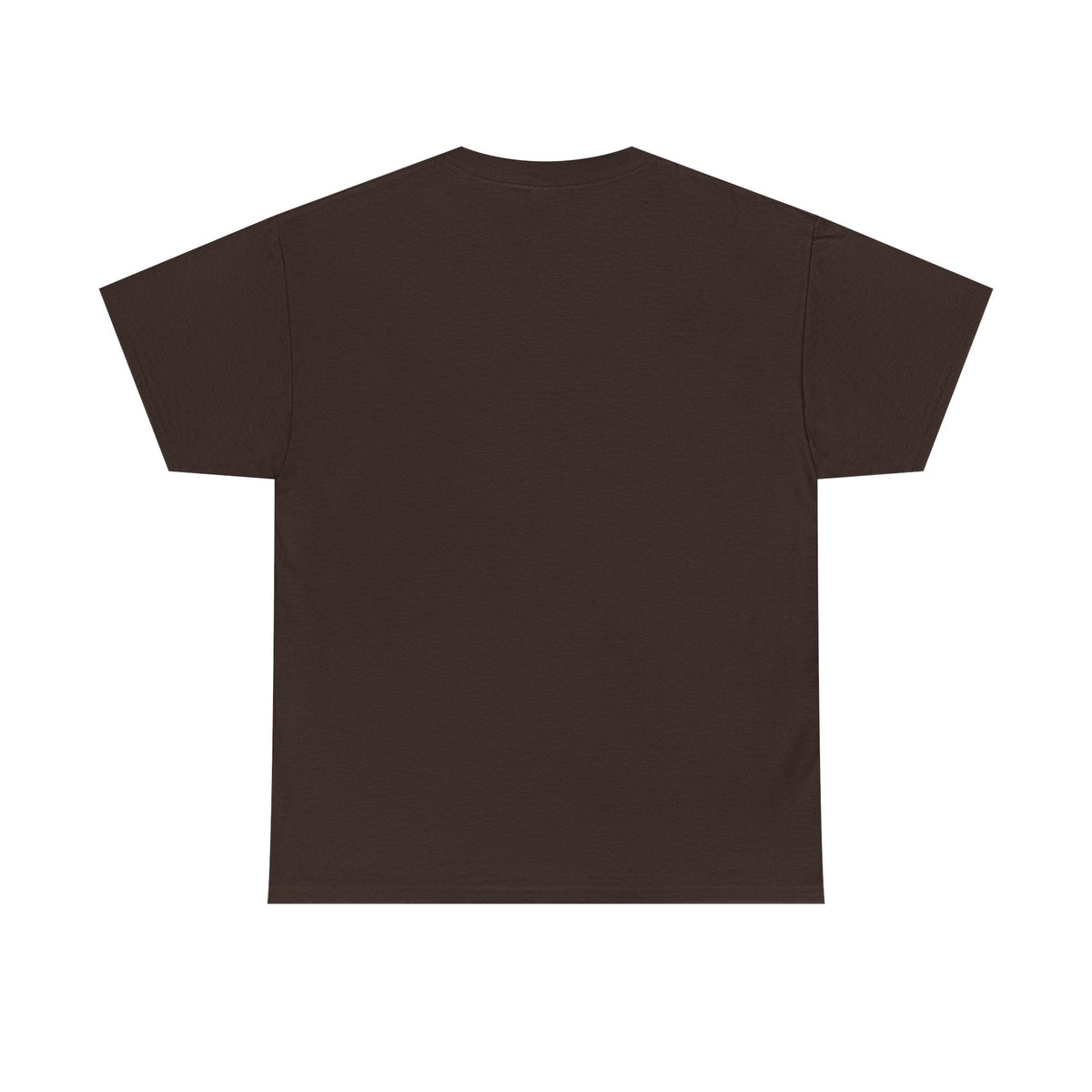 Alkebulan Rising — Fist & Flame Unisex Heavy Cotton Tee